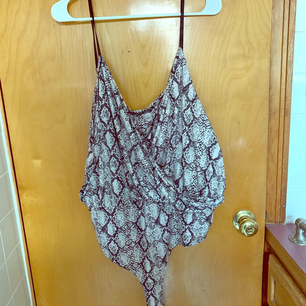 Bodysuit